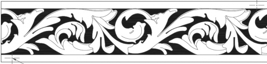 Acanthus Acanthus